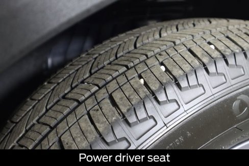 Certified 2025 Ford Explorer Active w/ Active Comfort Package image 21