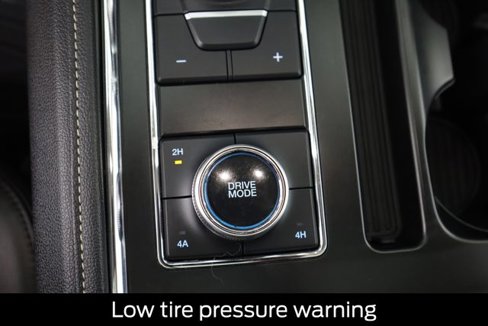 Certified 2022 Ford Expedition XLT image 55