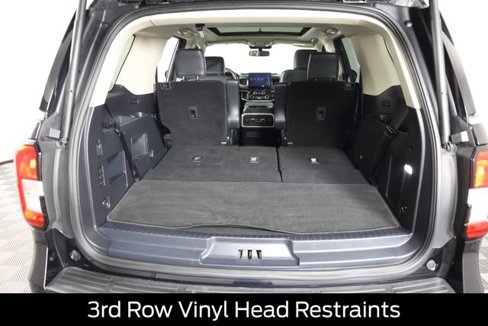 Certified 2022 Ford Expedition XLT image 64