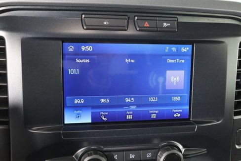 Certified 2022 Ford F150 XLT image 48