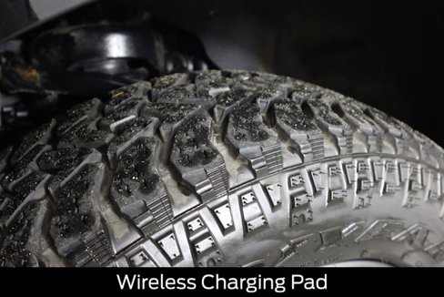 Certified 2023 Ford F150 Lariat w/ Equipment Group 502A High image 21