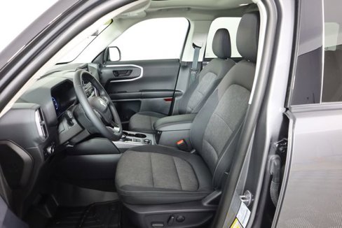 Certified 2024 Ford Bronco Sport Big Bend w/ Convenience Package image 26