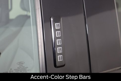 Certified 2023 Ford F150 XLT w/ Equipment Group 302A High image 23