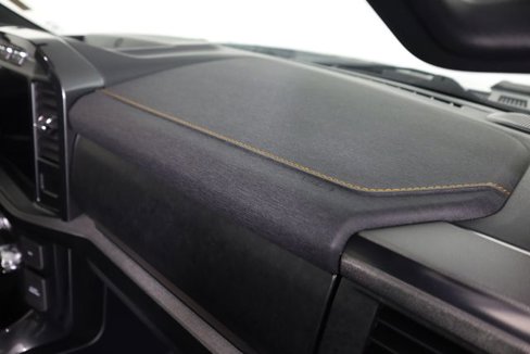 Certified 2022 Ford F150 Tremor w/ Equipment Group 402A High image 82