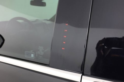 Certified 2020 Ford Expedition Platinum image 28