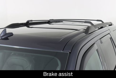 Certified 2023 Ford Expedition Timberline image 27