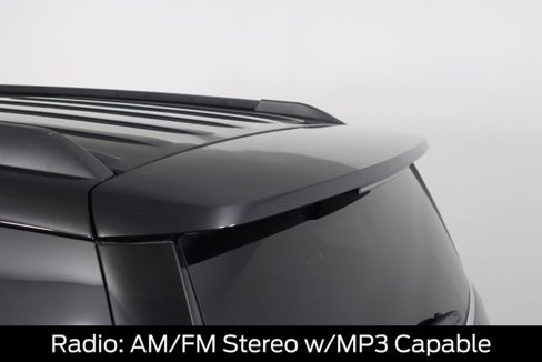 Certified 2022 Ford Expedition XLT image 25