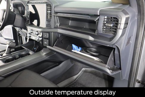 Certified 2024 Ford F150 XLT w/ Bed Utility Package image 70