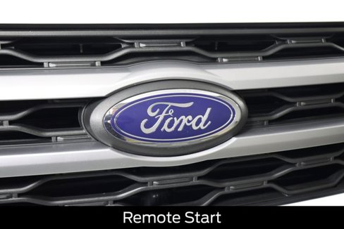 Certified 2023 Ford Expedition XLT image 21