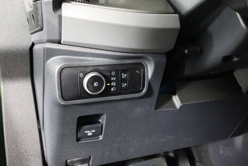 Certified 2024 Ford Bronco Black Diamond image 37