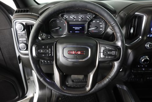 Used 2022 GMC Sierra 2500 AT4 image 50