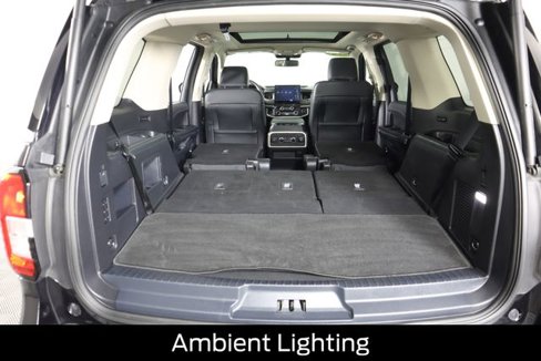 Certified 2022 Ford Expedition XLT image 65