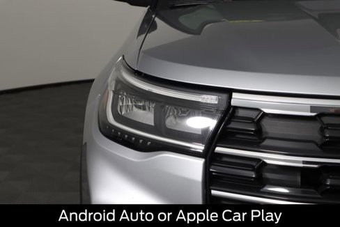 Certified 2025 Ford Explorer Active w/ Active Comfort Package image 14