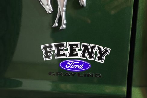 Certified 2024 Ford Bronco Black Diamond image 72