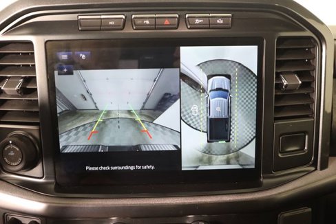 Certified 2022 Ford F150 Tremor w/ Equipment Group 402A High image 65