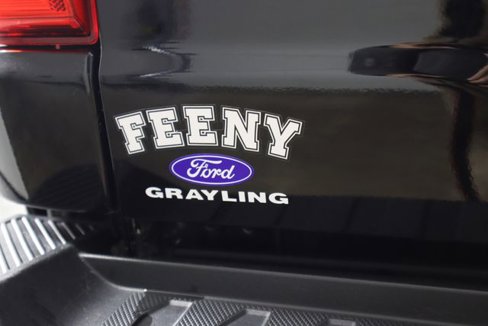 Certified 2023 Ford F150 Lariat w/ Equipment Group 502A High image 71