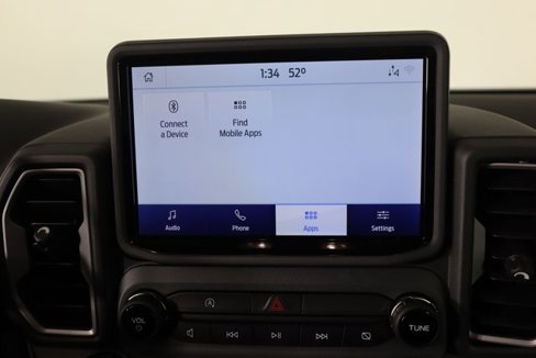 Certified 2021 Ford Bronco Sport Big Bend image 33