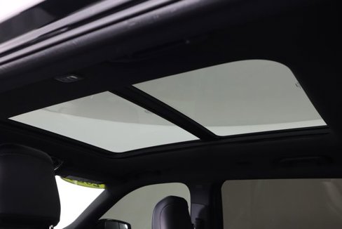 Used 2023 Jeep Grand Cherokee L Overland image 31