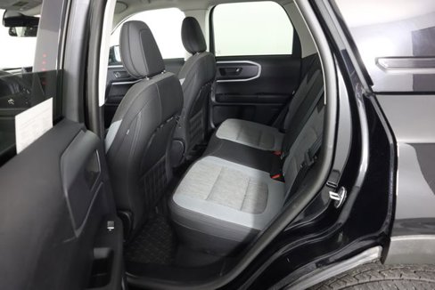 Certified 2022 Ford Bronco Sport Big Bend w/ Convenience Package image 56