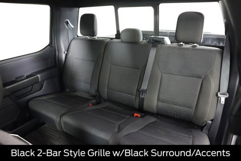 Certified 2023 Ford F150 XLT w/ Equipment Group 302A High image 38