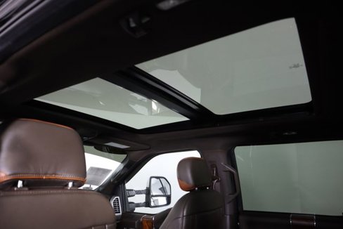 Certified 2020 Ford F450 King Ranch w/ King Ranch Ultimate Package image 42