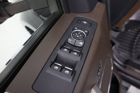 Certified 2020 Ford F450 King Ranch w/ King Ranch Ultimate Package image 46