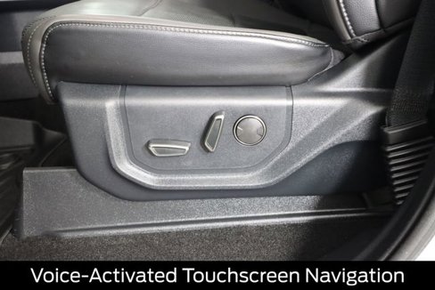 Certified 2019 Ford F150 Raptor w/ Equipment Group 802A Luxury image 40