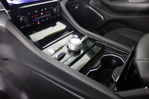 Used 2023 Jeep Grand Cherokee L Overland image 60