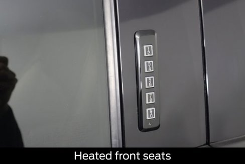 Certified 2023 Ford F150 Lariat w/ Equipment Group 502A High image 25