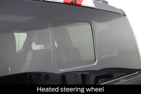 Certified 2025 Ford F450 Platinum w/ FX4 Off-Road Package image 34