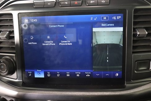 Certified 2022 Ford F150 Tremor w/ Equipment Group 402A High image 58