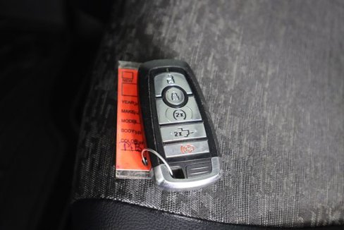 Certified 2023 Ford F150 Tremor w/ 360 Degree Camera Package image 42