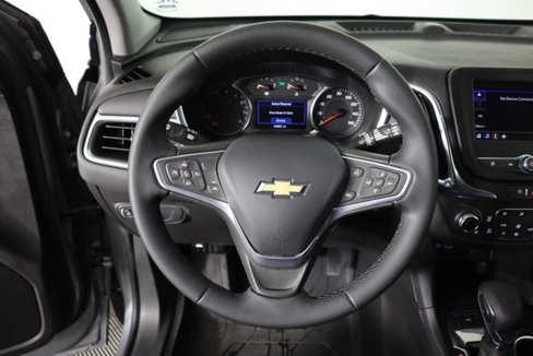 Used 2023 Chevrolet Equinox LT image 33
