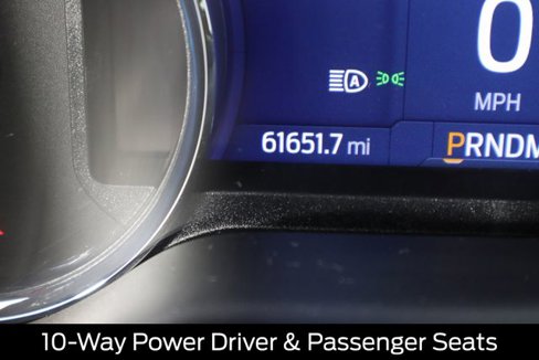 Certified 2023 Ford F150 XLT w/ Equipment Group 302A High image 46