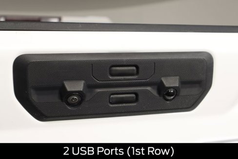 Used 2022 GMC Sierra 2500 AT4 image 36