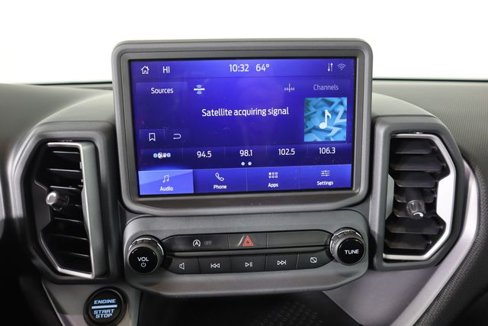 Certified 2024 Ford Bronco Sport Big Bend w/ Convenience Package image 37