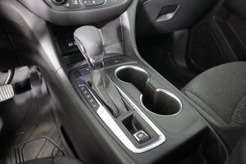 Used 2024 Chevrolet Equinox LT image 45