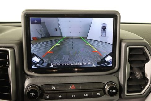 Certified 2022 Ford Bronco Sport Big Bend w/ Convenience Package image 46