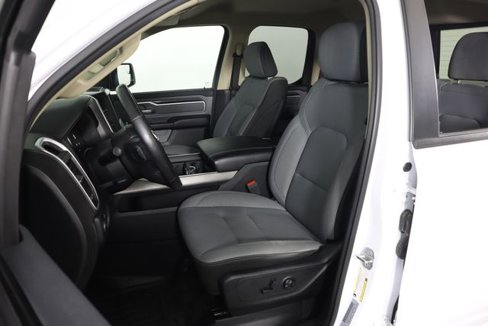 Used 2020 RAM 1500 Big Horn image 38