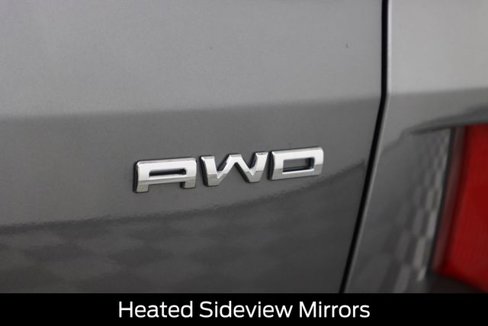 Certified 2025 Ford Escape ST-Line w/ Tech Pack #1 image 25