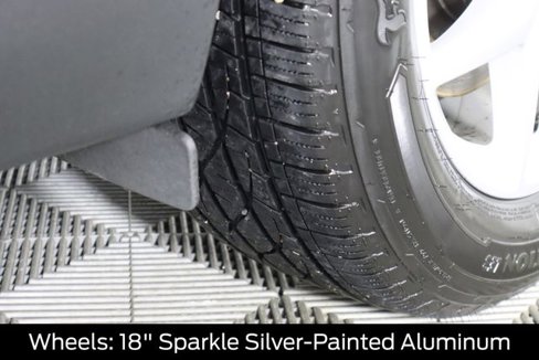 Certified 2023 Ford Edge SEL image 17