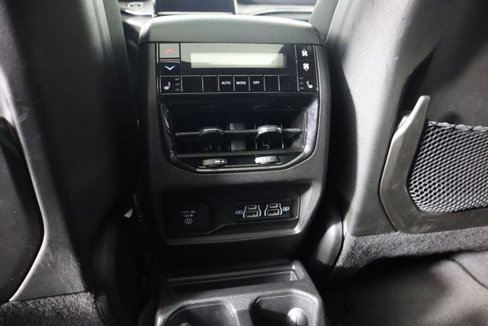 Used 2023 Jeep Grand Cherokee L Overland image 64