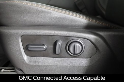 Used 2020 GMC Sierra 1500 AT4 w/ AT4 Premium Package image 48