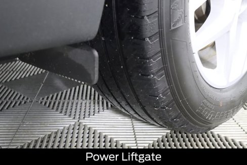 Certified 2023 Ford Edge SEL w/ Convenience Package image 21