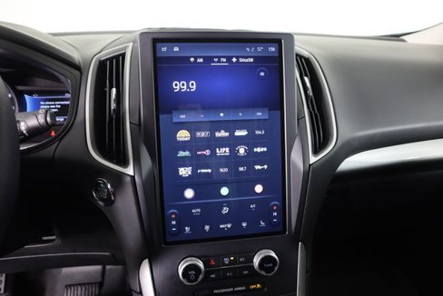 Certified 2023 Ford Edge SEL w/ Convenience Package image 45