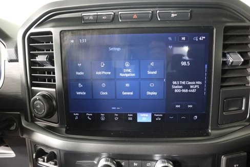 Certified 2024 Ford F150 XLT w/ Bed Utility Package image 52