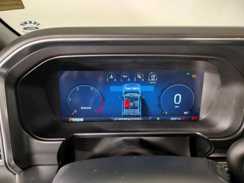 Certified 2025 Ford F350 Platinum image 51