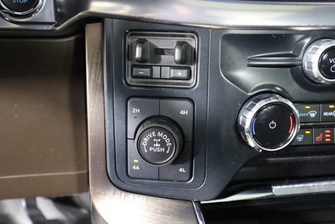 Certified 2024 Ford F150 King Ranch image 53