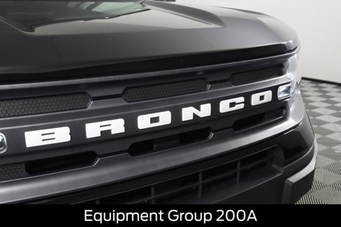 Certified 2022 Ford Bronco Sport Big Bend image 13