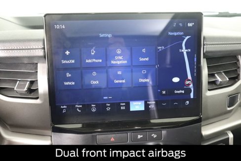 Certified 2022 Ford Expedition XLT image 50